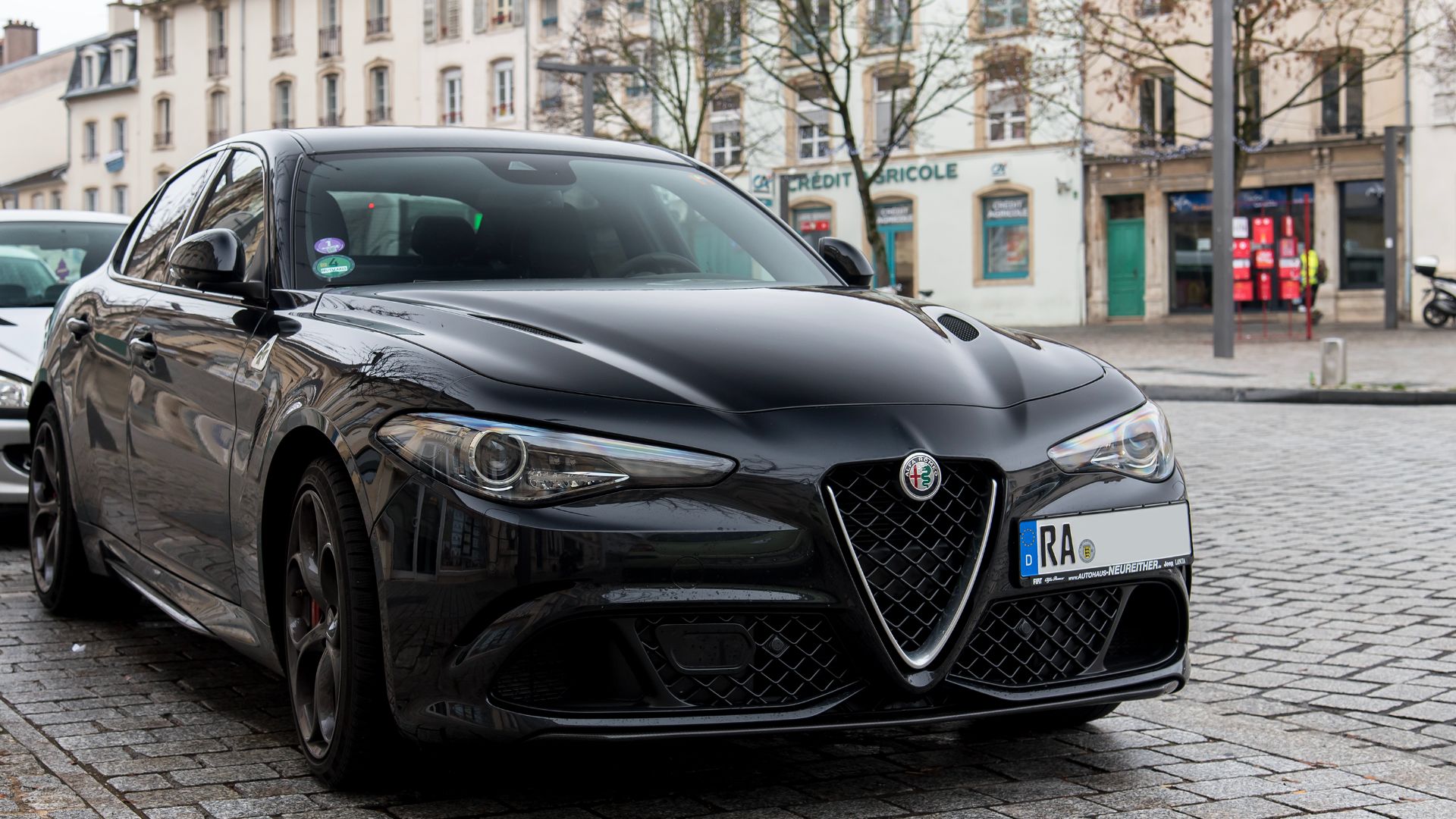 File:Alfa Romeo Giulia Quadrifoglio (31628413077).jpg
