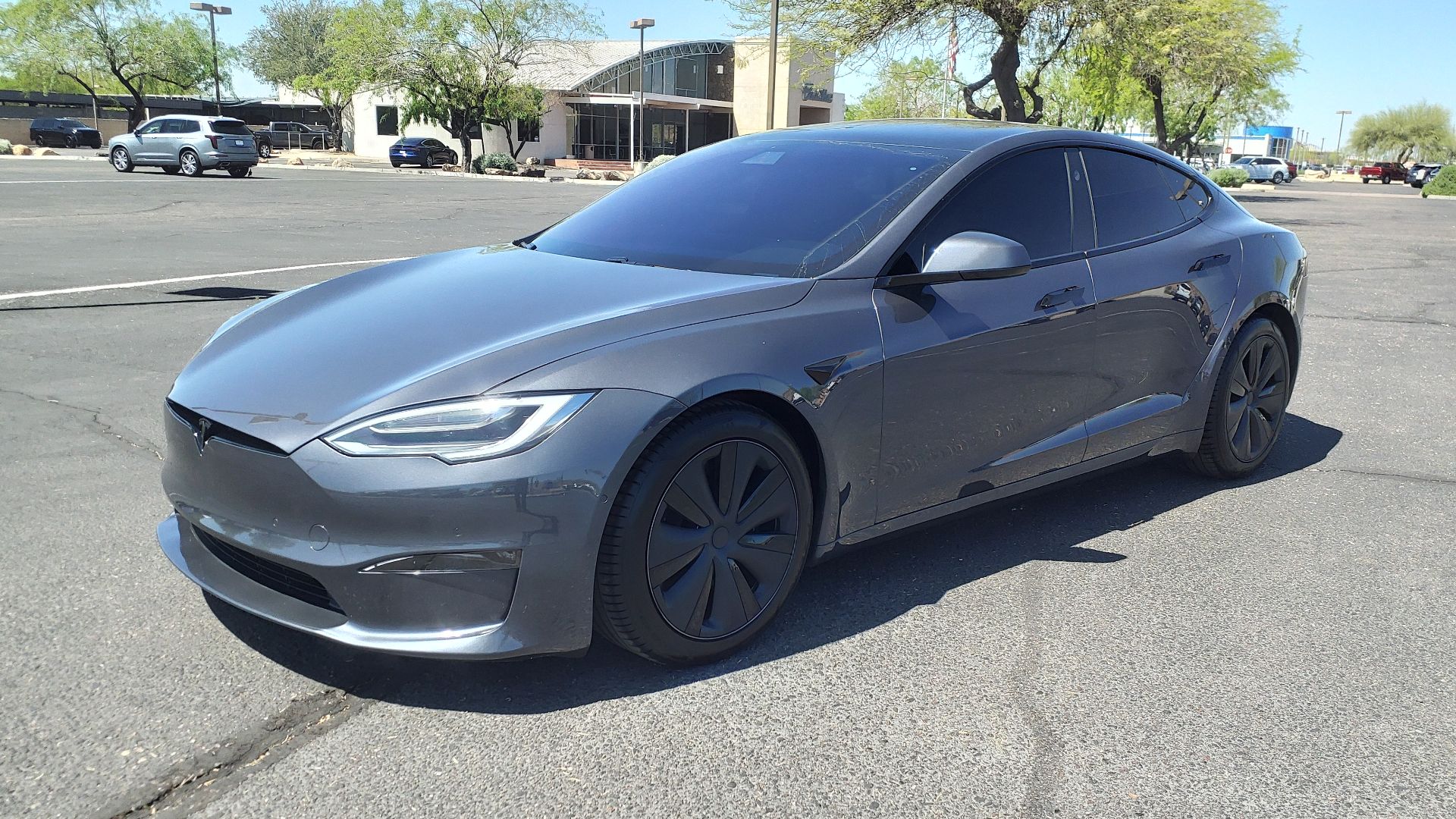File:22 Tesla Model S Plaid.jpg