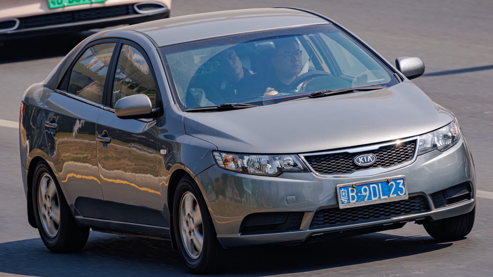 File:KIA FORTE (TD) China.jpg