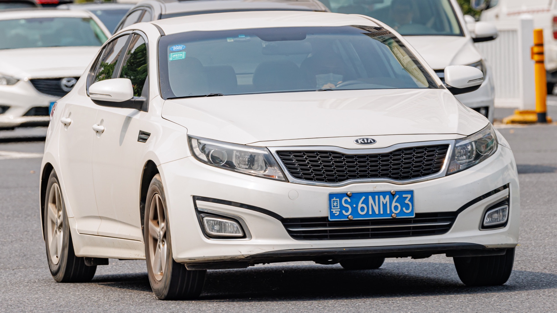 File:KIA K5 TF China (3).jpg