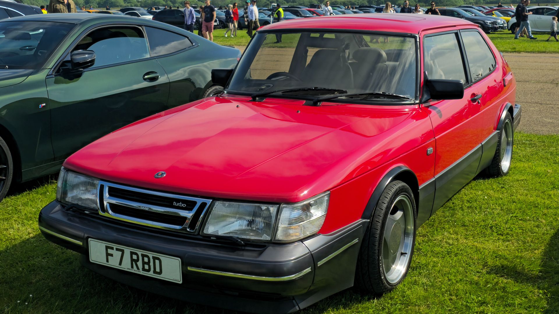 File:1993 Saab 900 Turbo DOHC 16.jpg