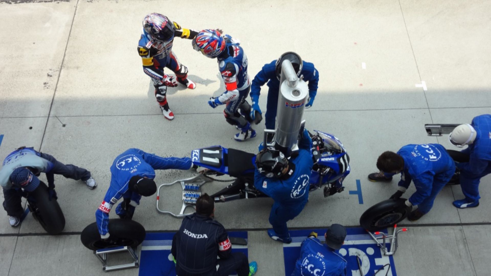 File:FCC TSR Honda in 2012 Suzuka 8 Hours, -29 Jul. 2012 a.jpg