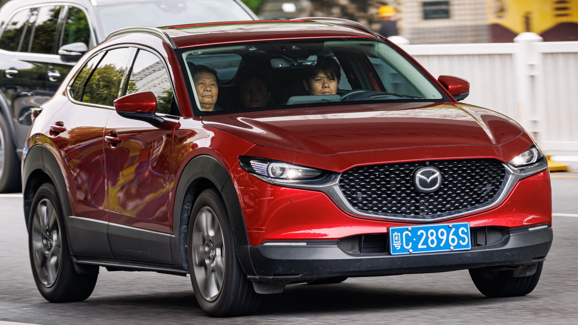 File:MAZDA CX-30 China (4).jpg