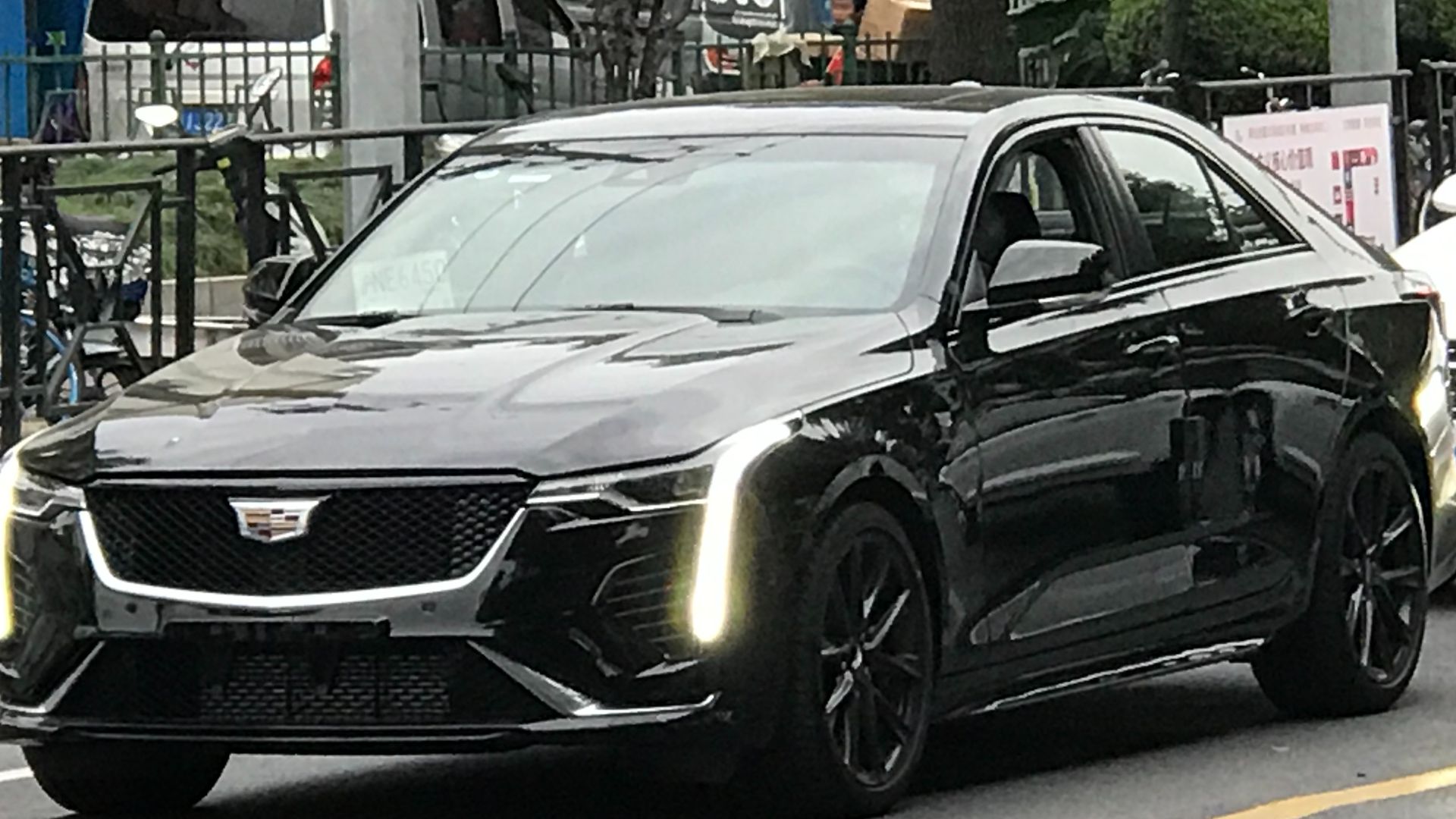 File:Cadillac CT4 001.jpg