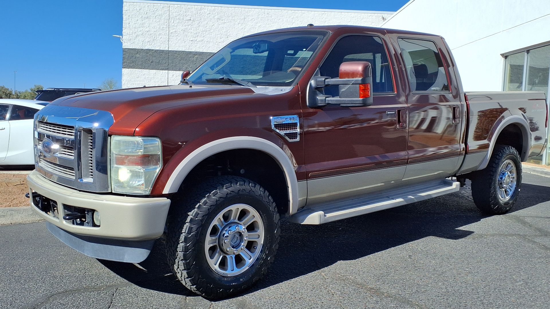 File:08 Ford F-350 Super Duty Lariat King Ranch.jpg