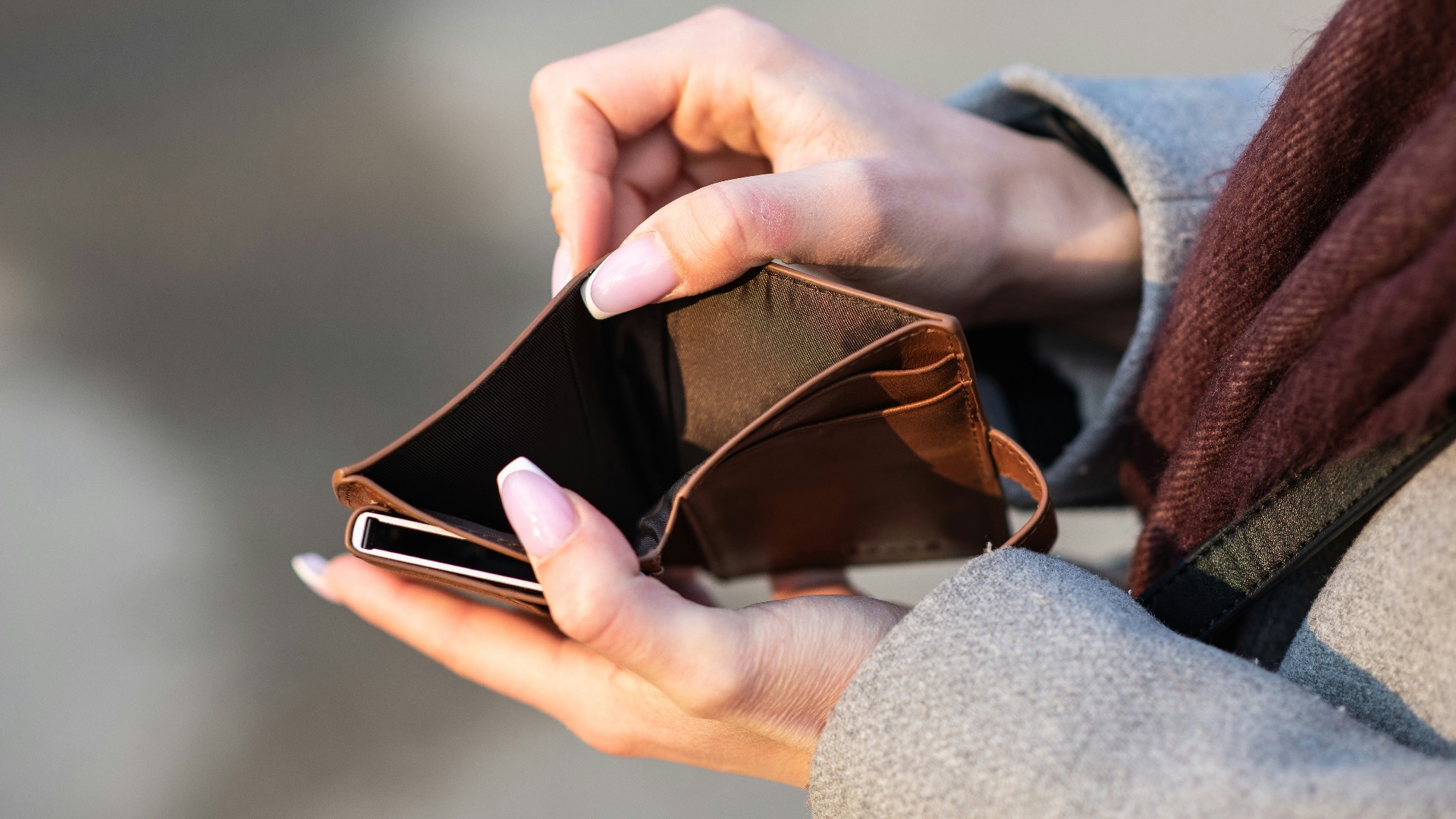 person holding black android smartphone