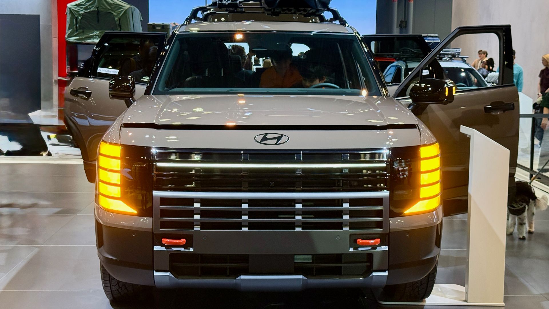 File:2026 Hyundai Palisade XRT.jpg