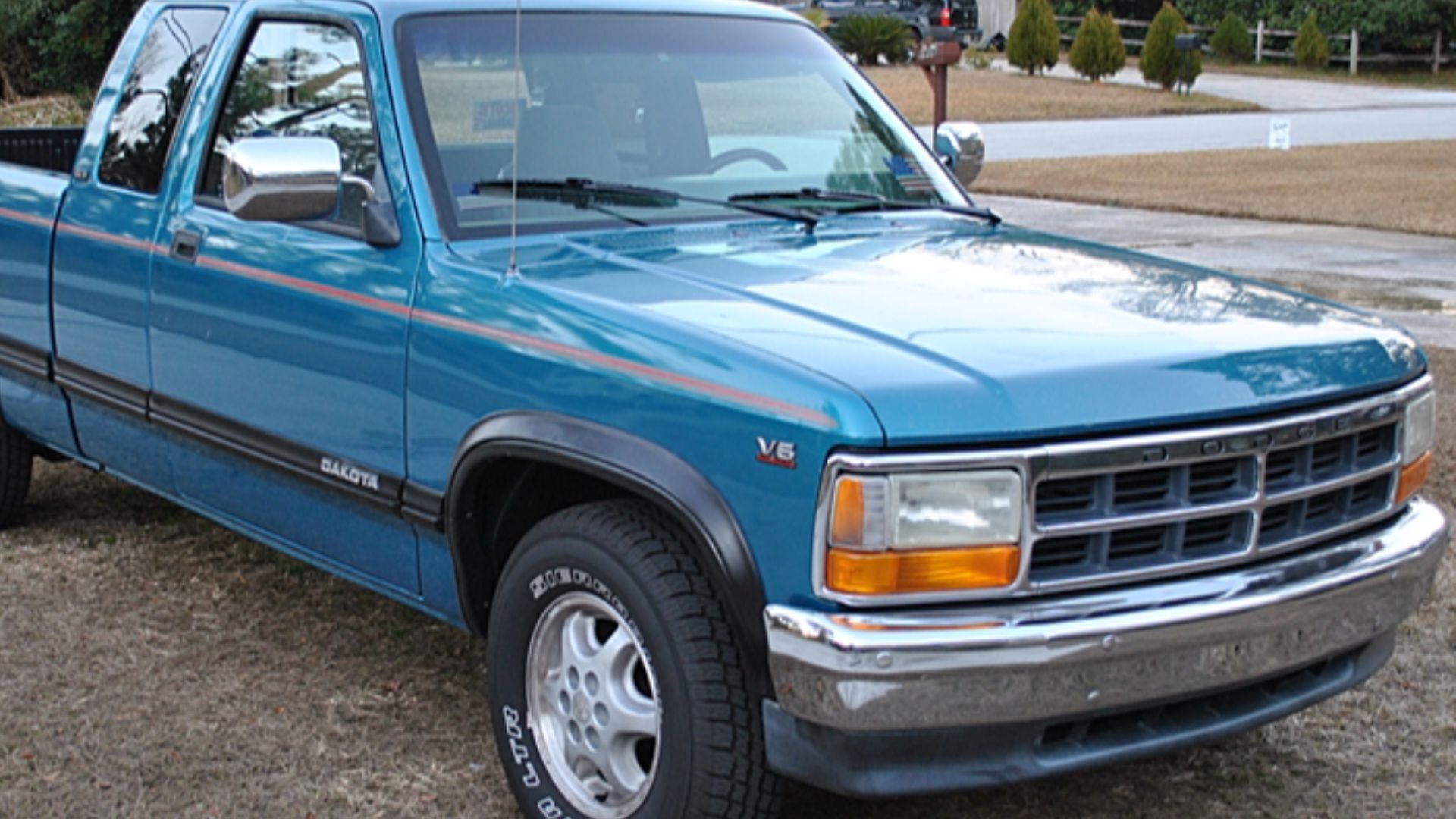 File:Dodge Dakota 1994 SLT.JPG