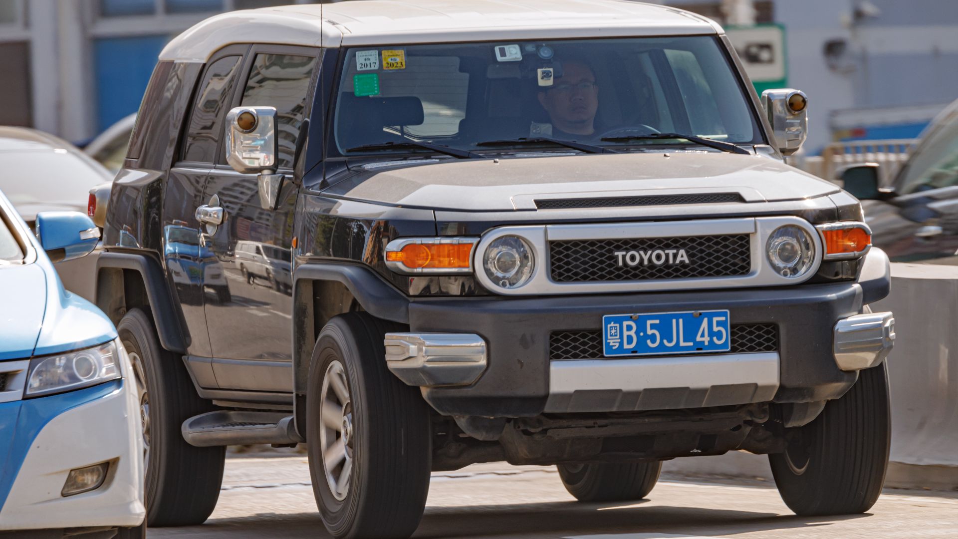 File:TOYOTA FJ CRUISER China (4).jpg