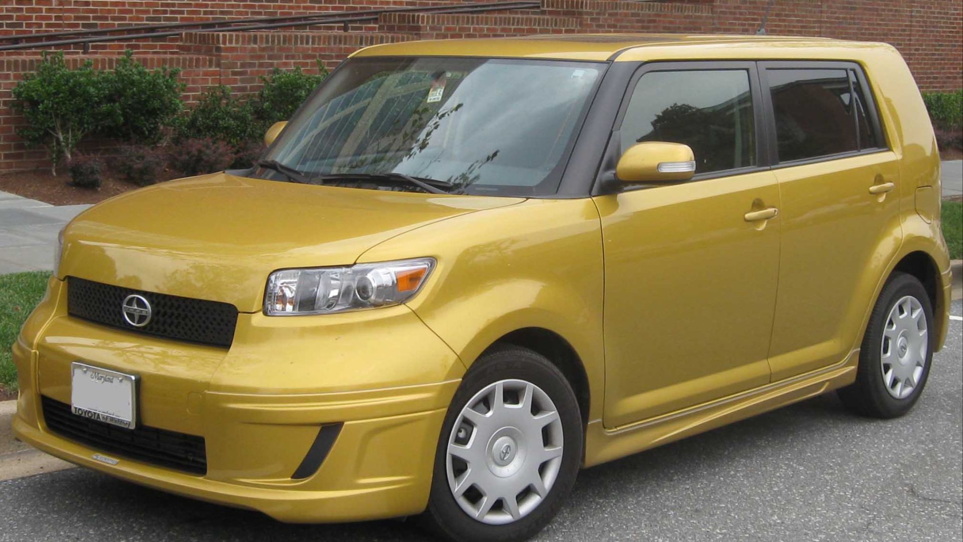 File:2008 Scion xB.jpg
