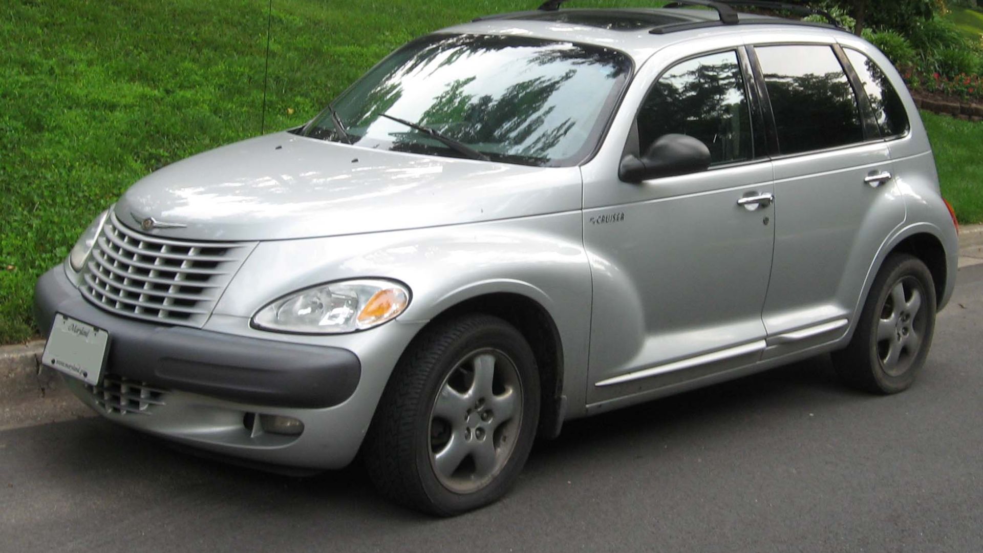File:2001-2005 Chrysler PT Cruiser.jpg