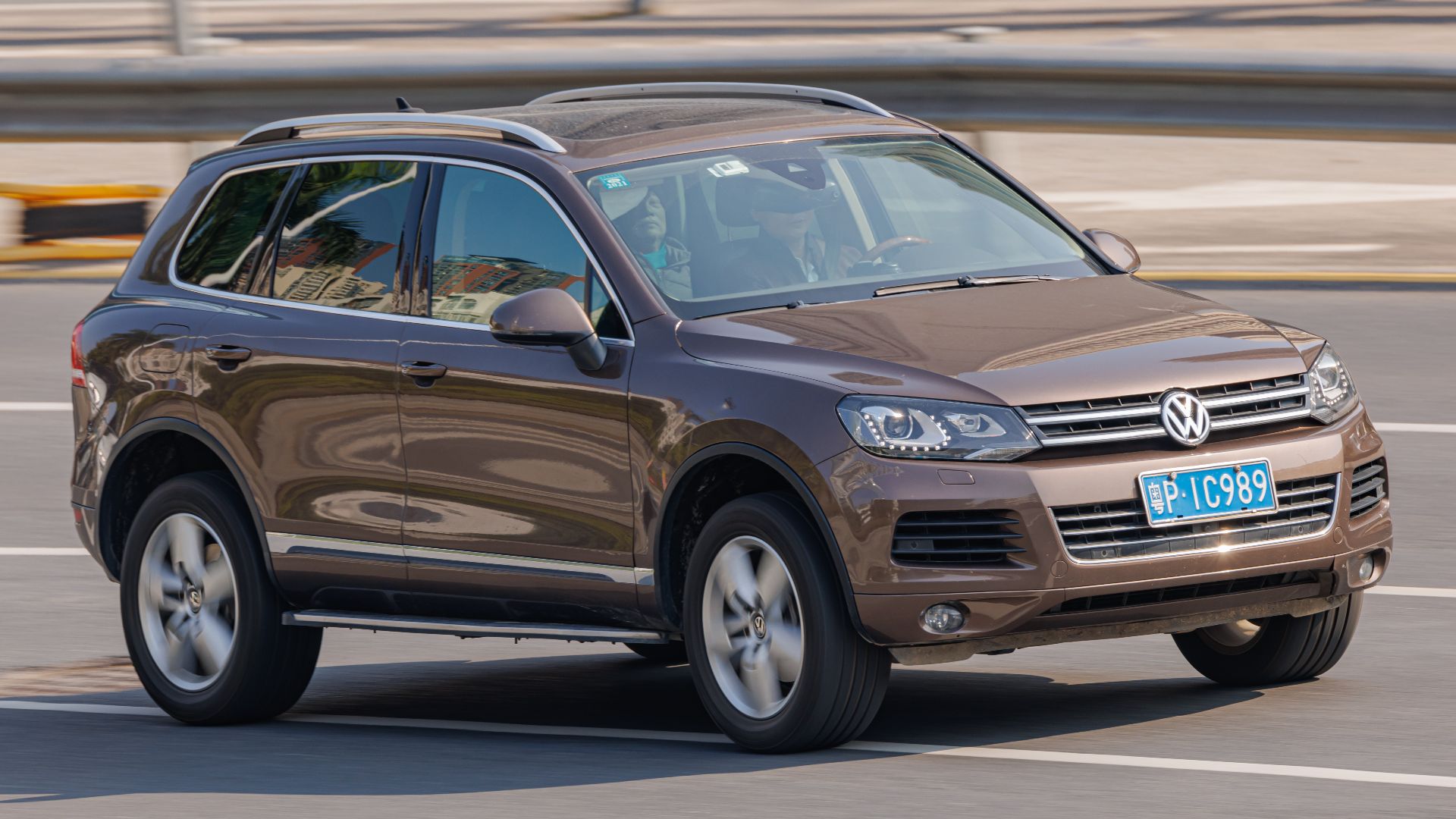 File:VOLKSWAGEN TOUAREG (7P) China (9).jpg