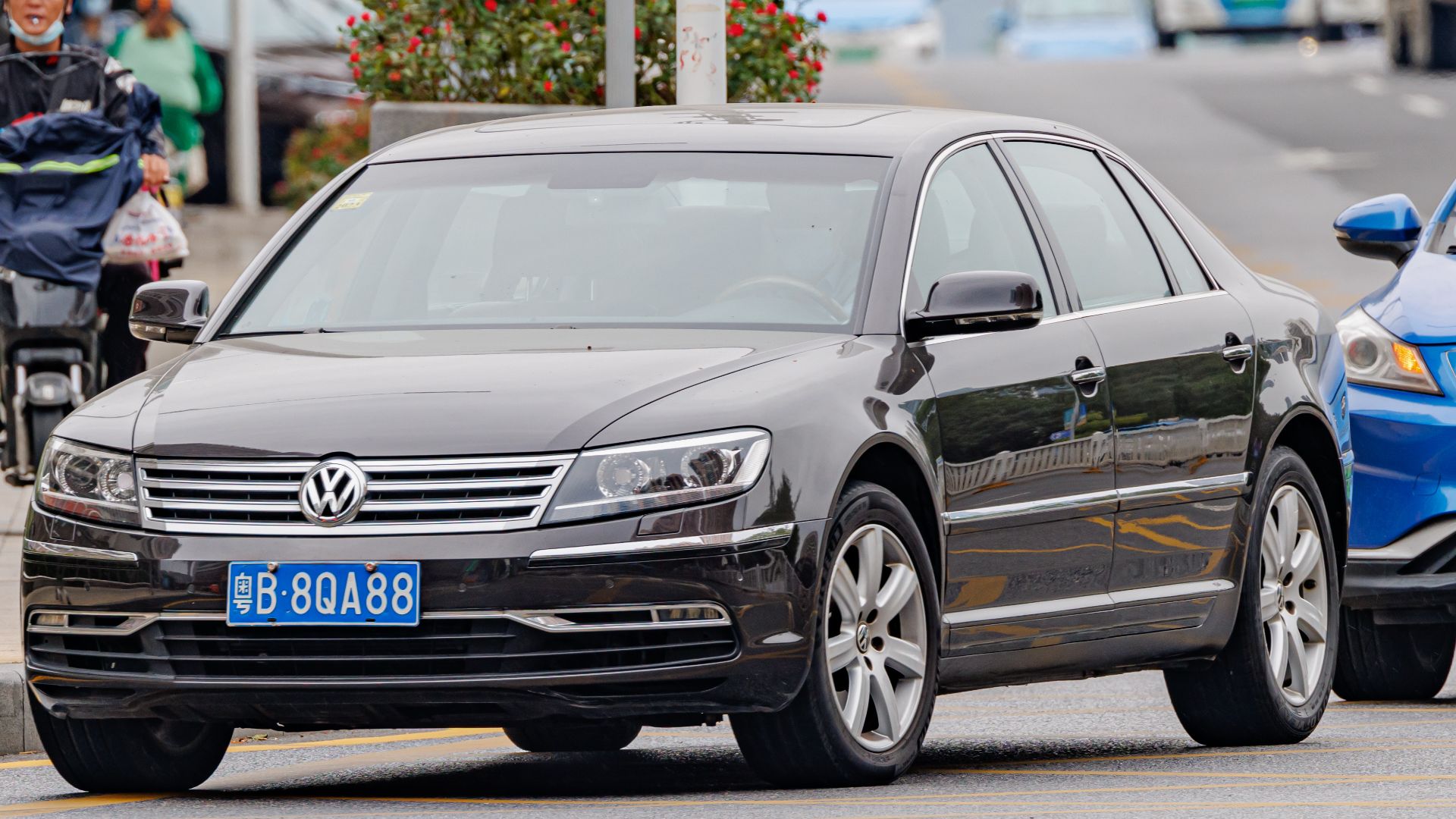 File:VOLKSWAGEN PHAETON (GP3) China (2).jpg