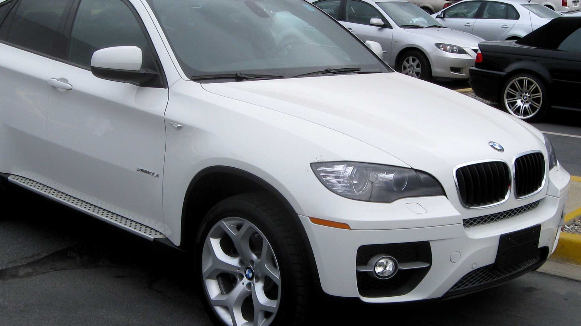 File:2009 BMW X6 xDrive35i.jpg