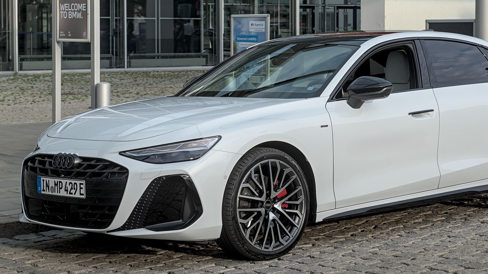 File:Audi A6 C9 IAA 2025 DSC 1920.jpg