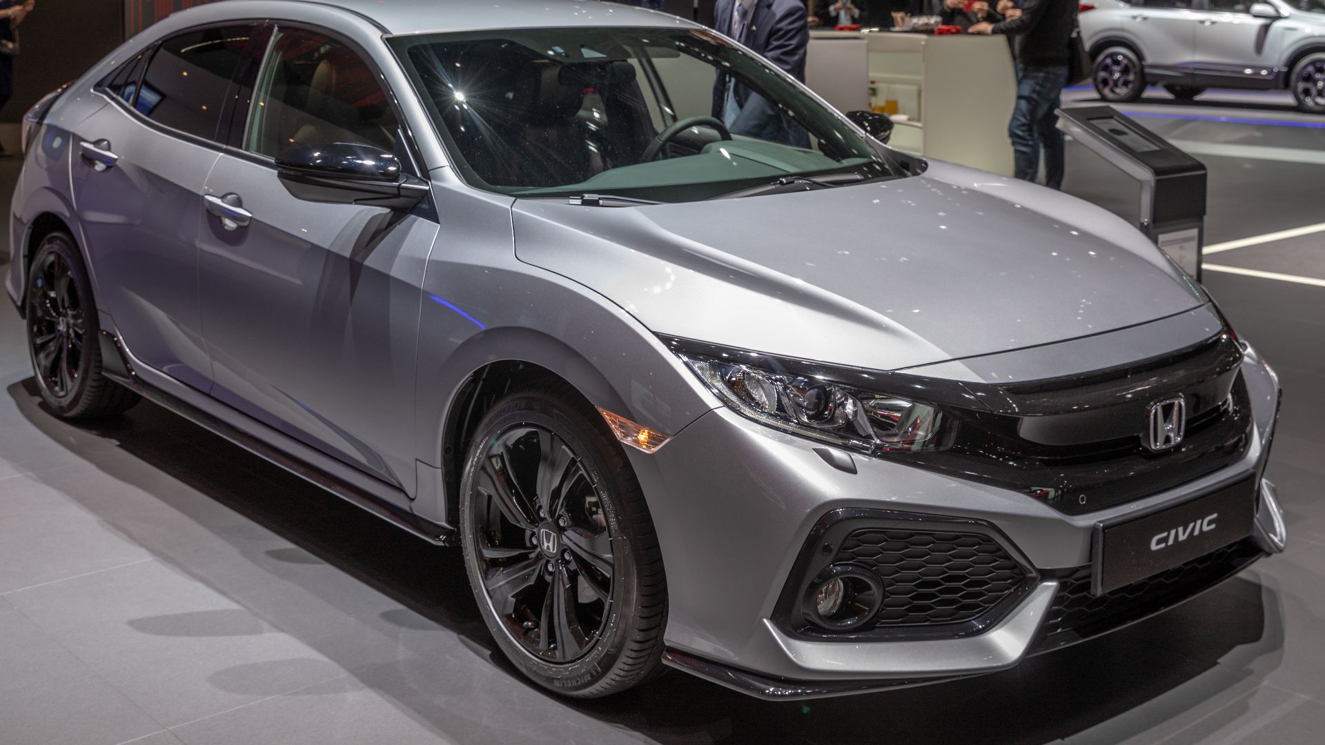 File:Honda Civic, GIMS 2019, Le Grand-Saconnex (GIMS0704).jpg
