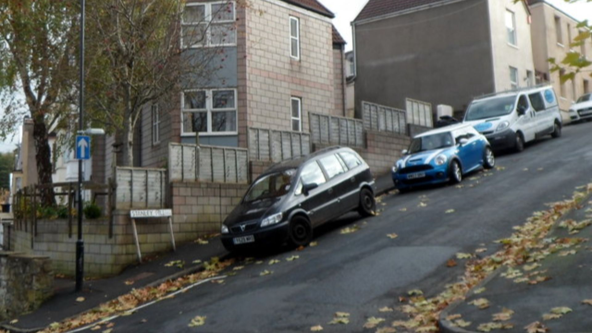 File:Stanley Hill, Totterdown, Bristol - geograph.org.uk - 4013342.jpg