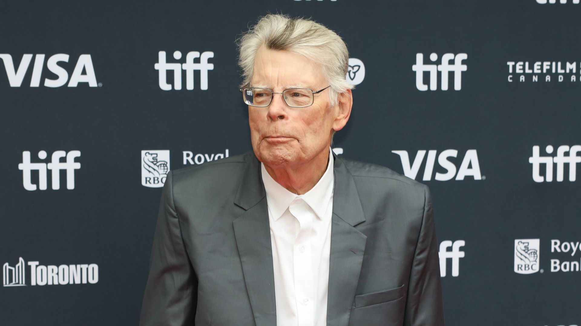 File:Stephen King at the 2024 Toronto International Film Festival 2.jpg