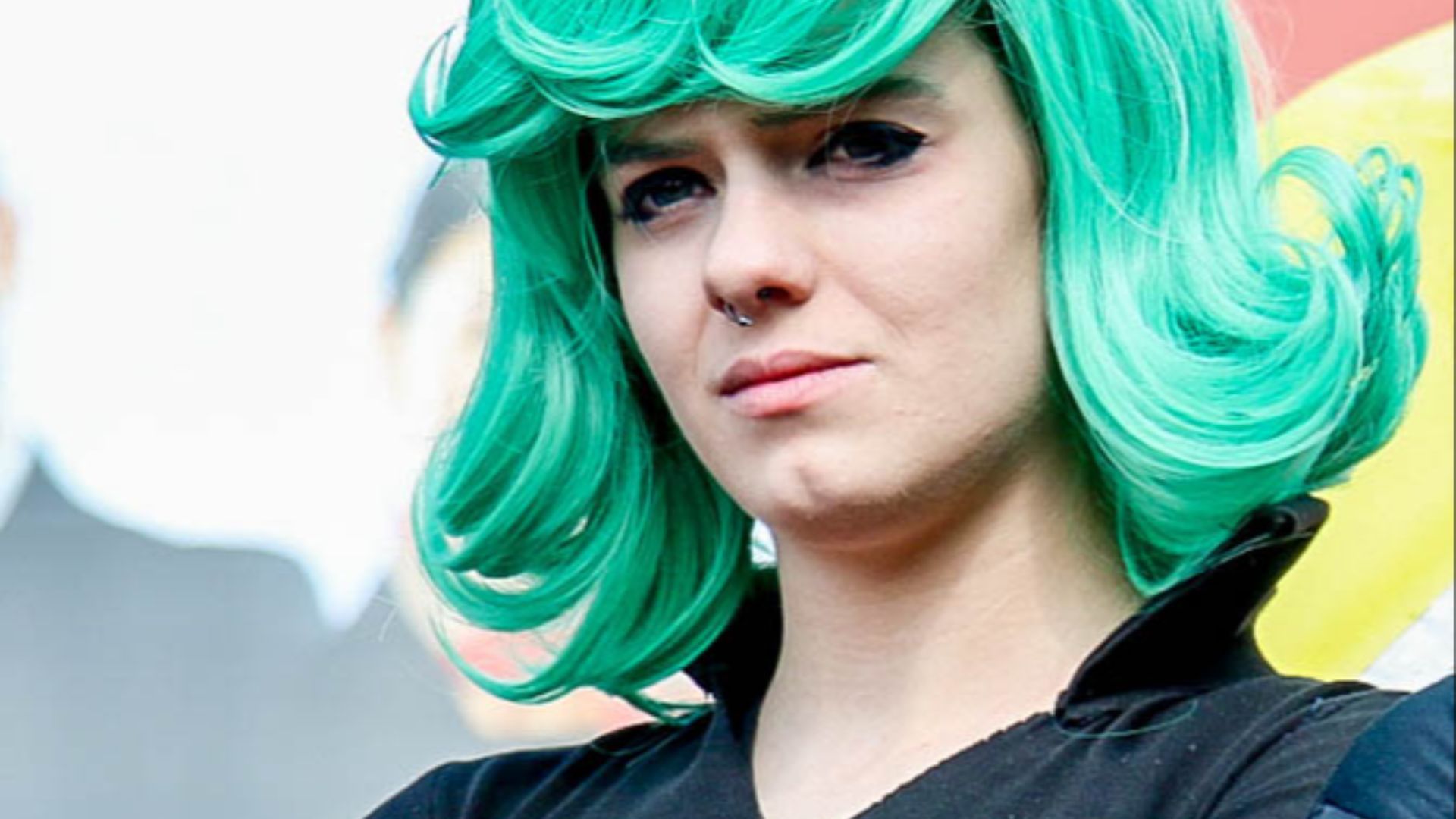 File:One Punch Man Cosplay - MCM Comic Con 2016 (27365000606) (cropped).jpg