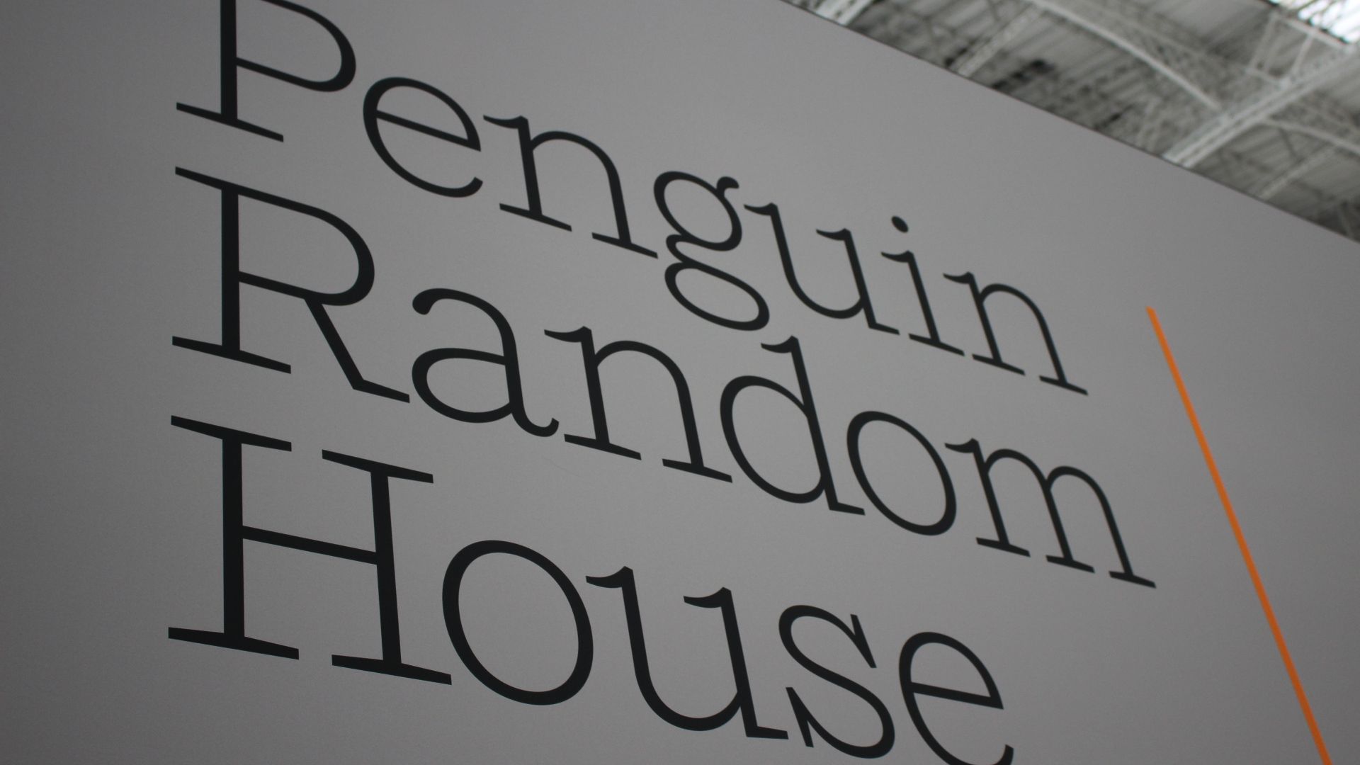 File:Penguin Random House - Foire du Livre de Londres 2019.jpg