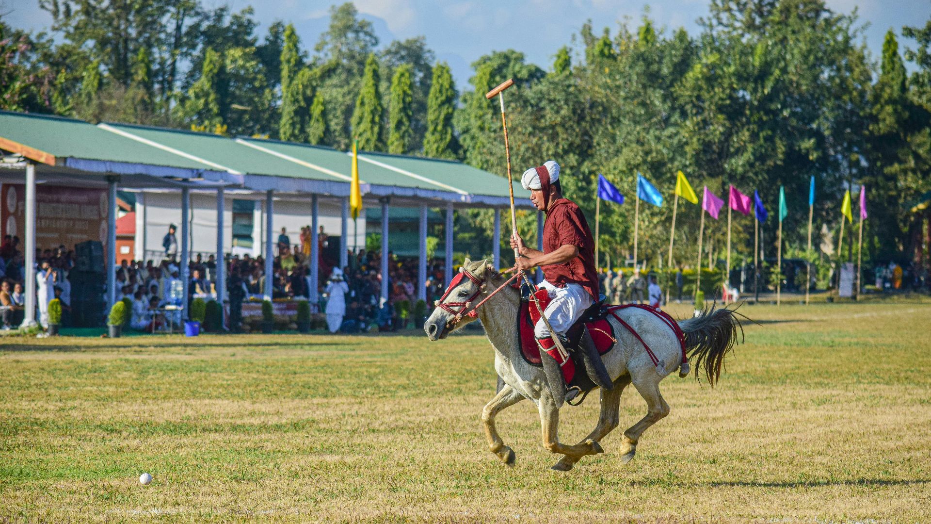 Kosygin Leishangthem