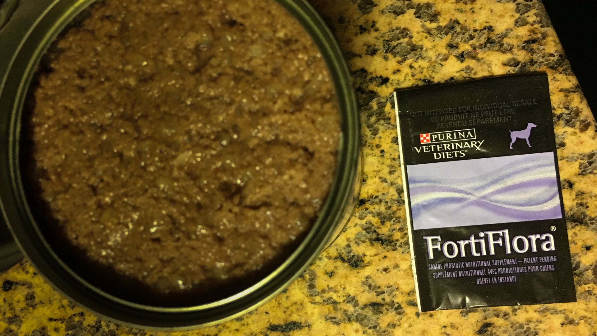 File:FortiFlora Dog Probiotics (23666399079).jpg