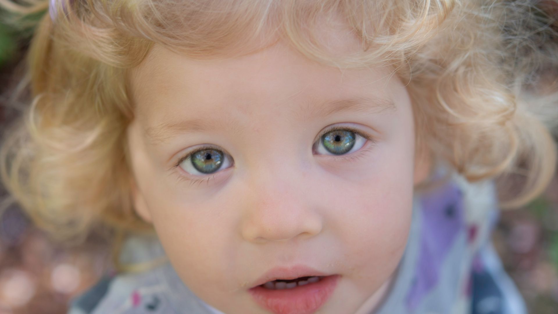 girl in white and pink shirt