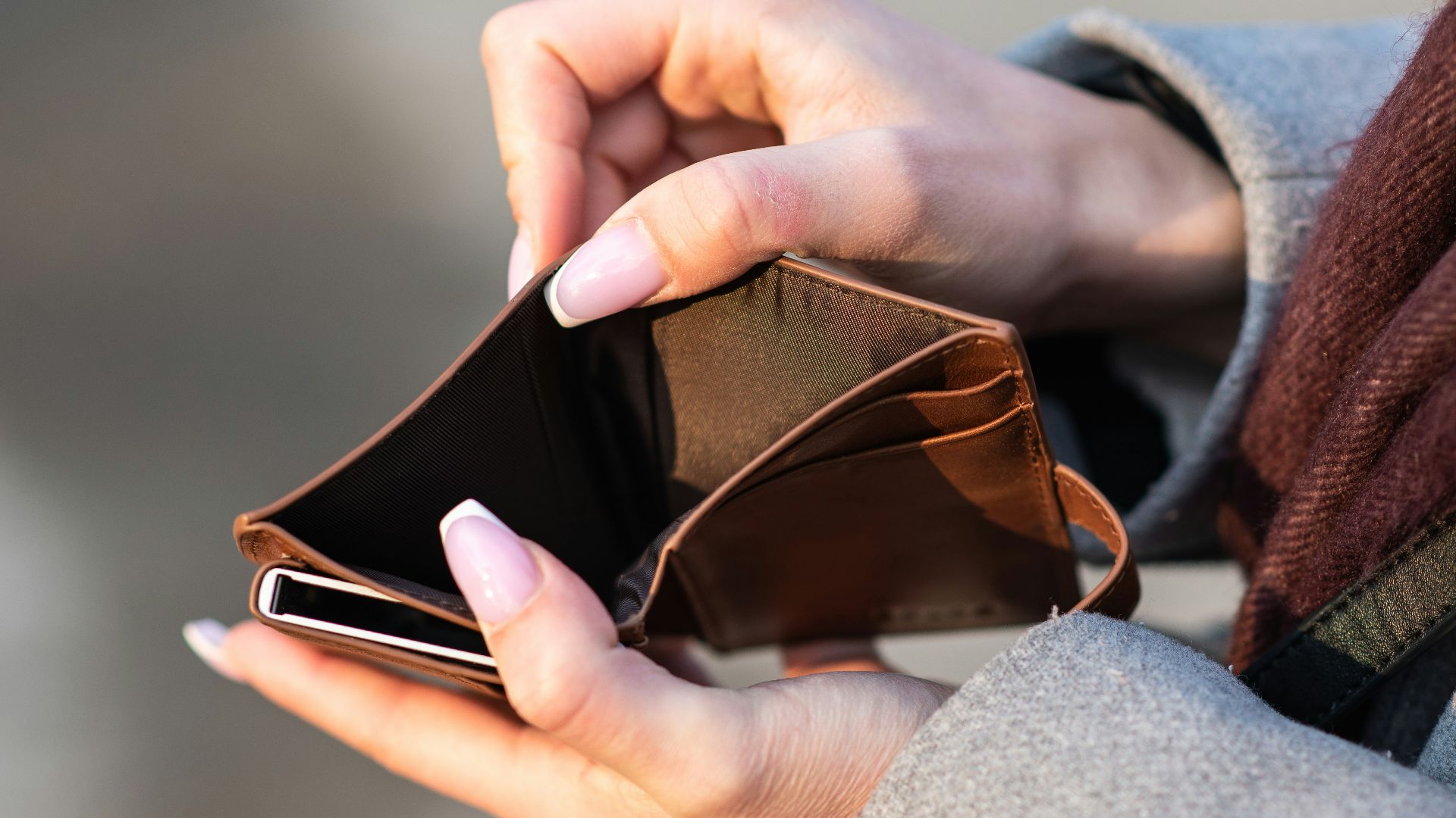 person holding black android smartphone