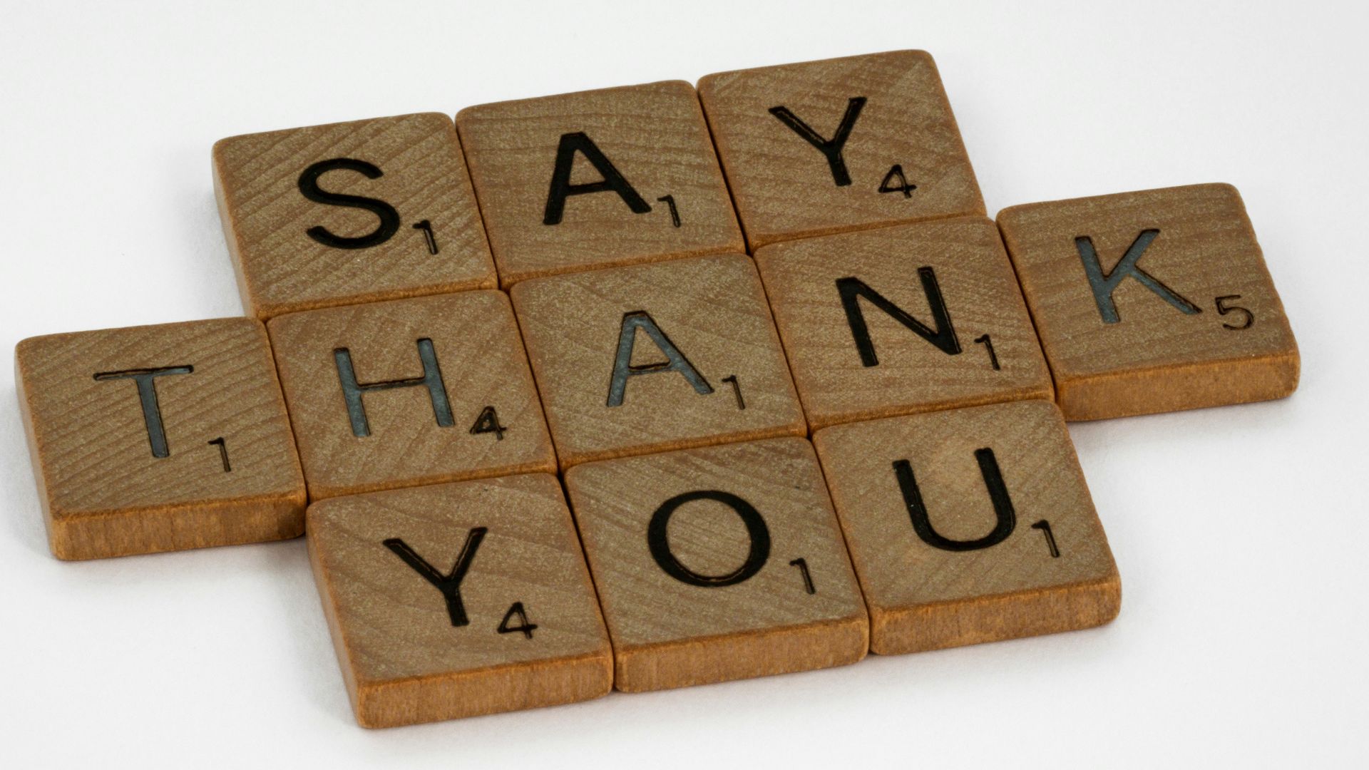 brown wooden blocks on white surface