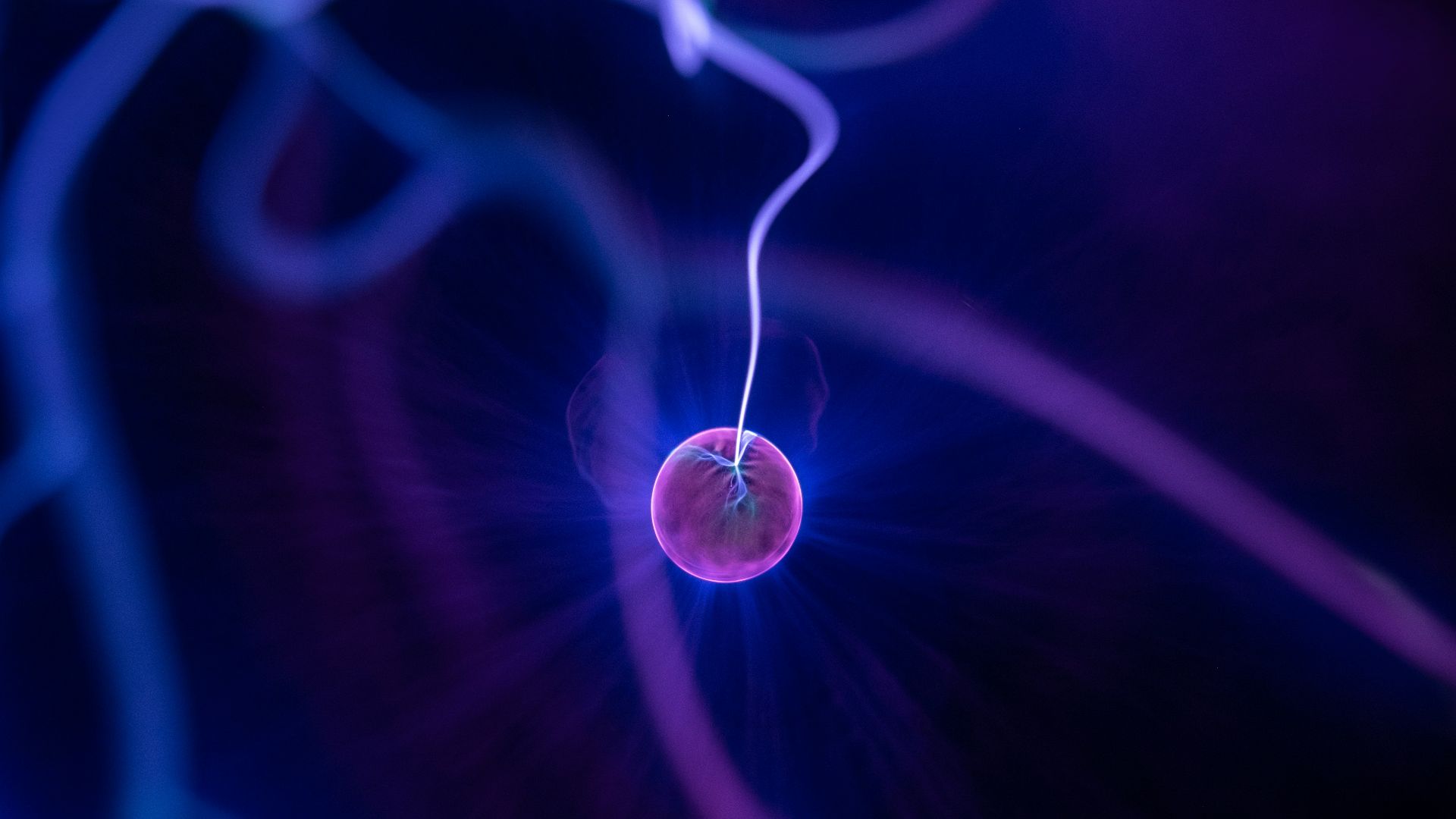 red light ball illustration