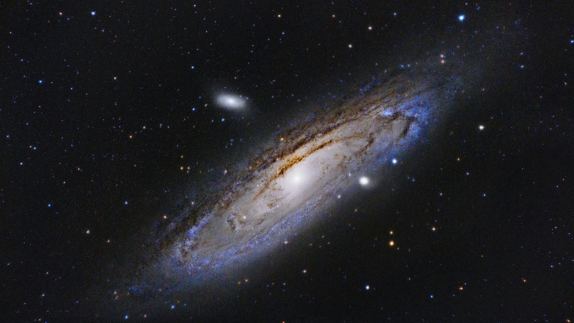 starry night sky over starry night