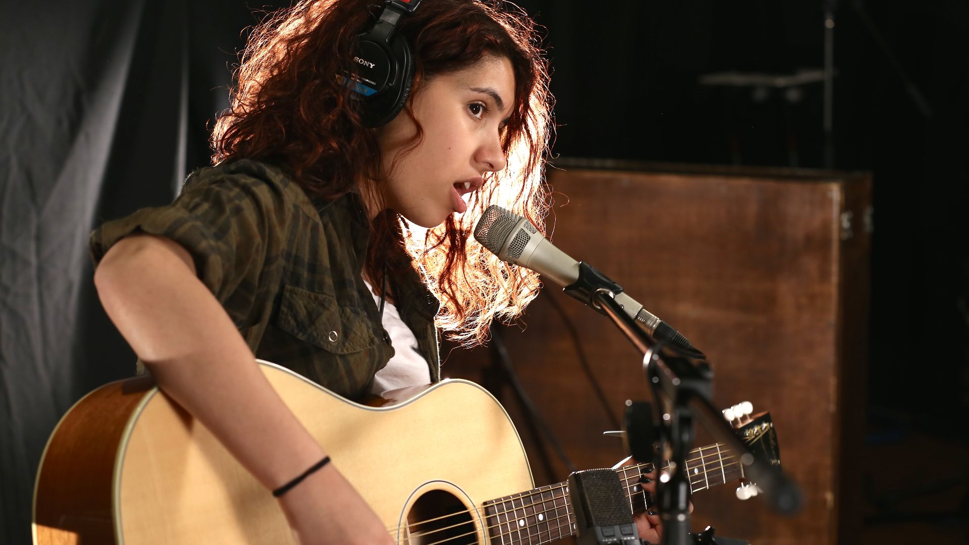 File:Alessia Cara at WFUV.jpg