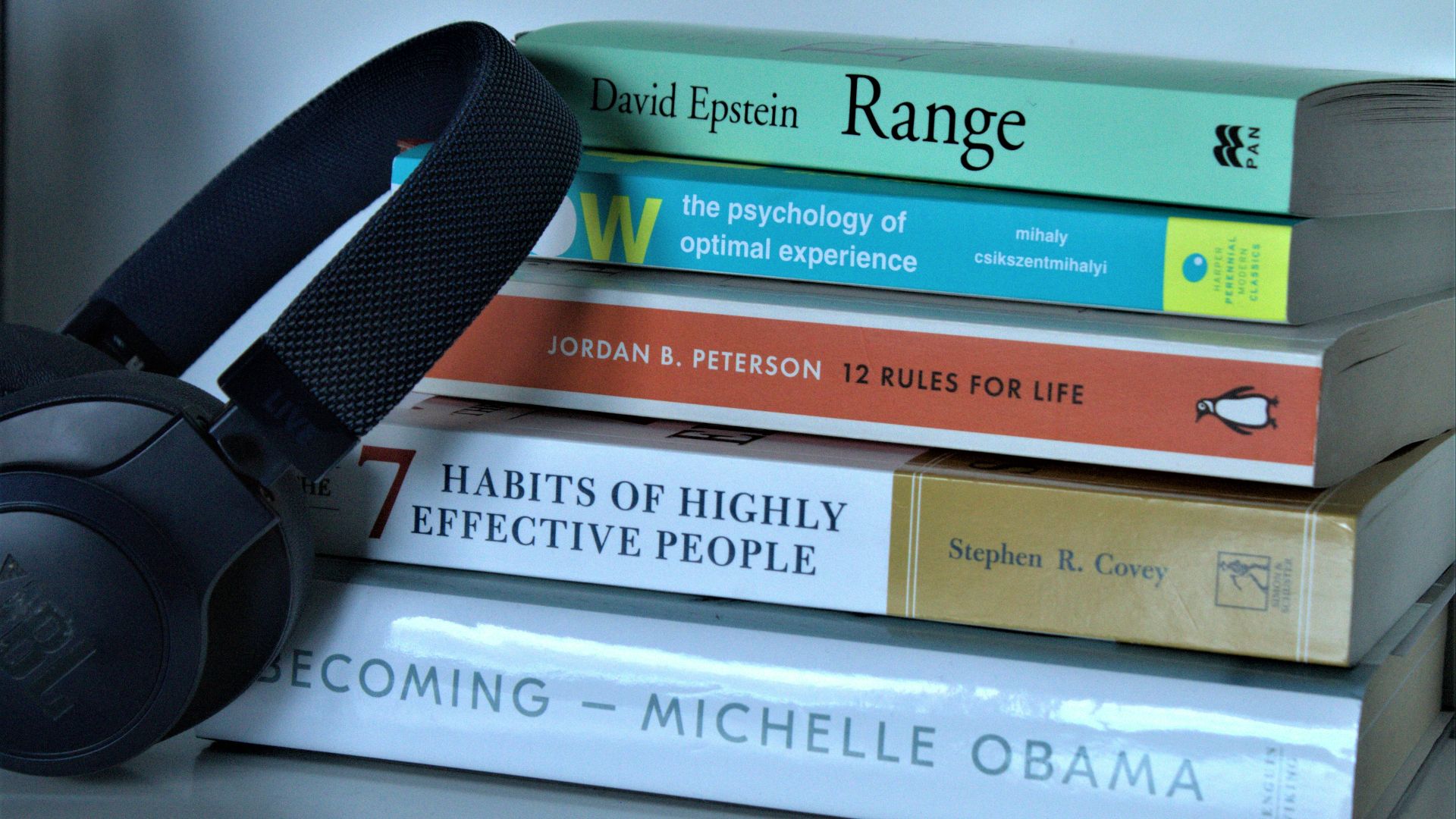 black and green plastic containers