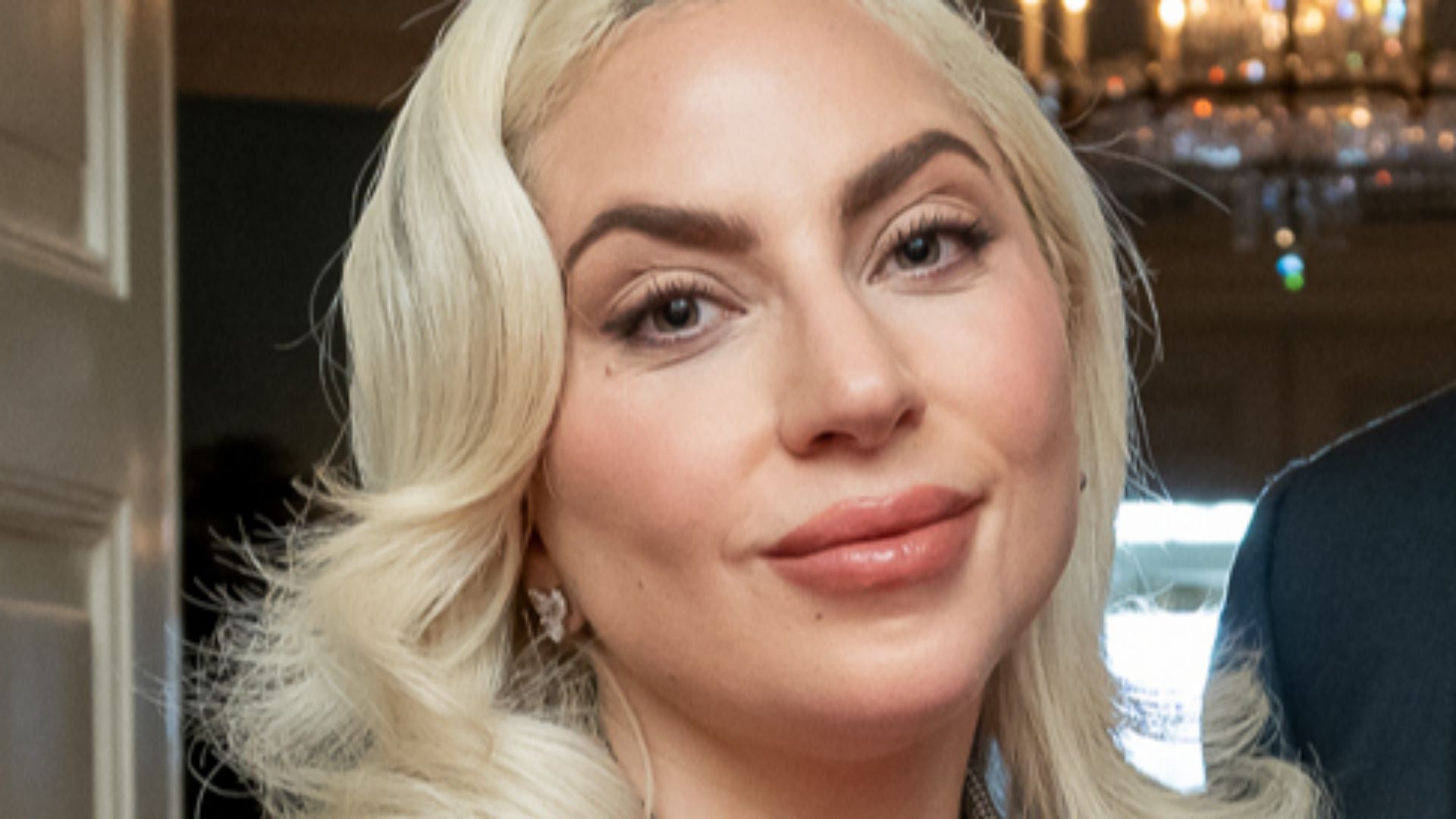 File:Lady Gaga at the White House in 2023 (1).jpg