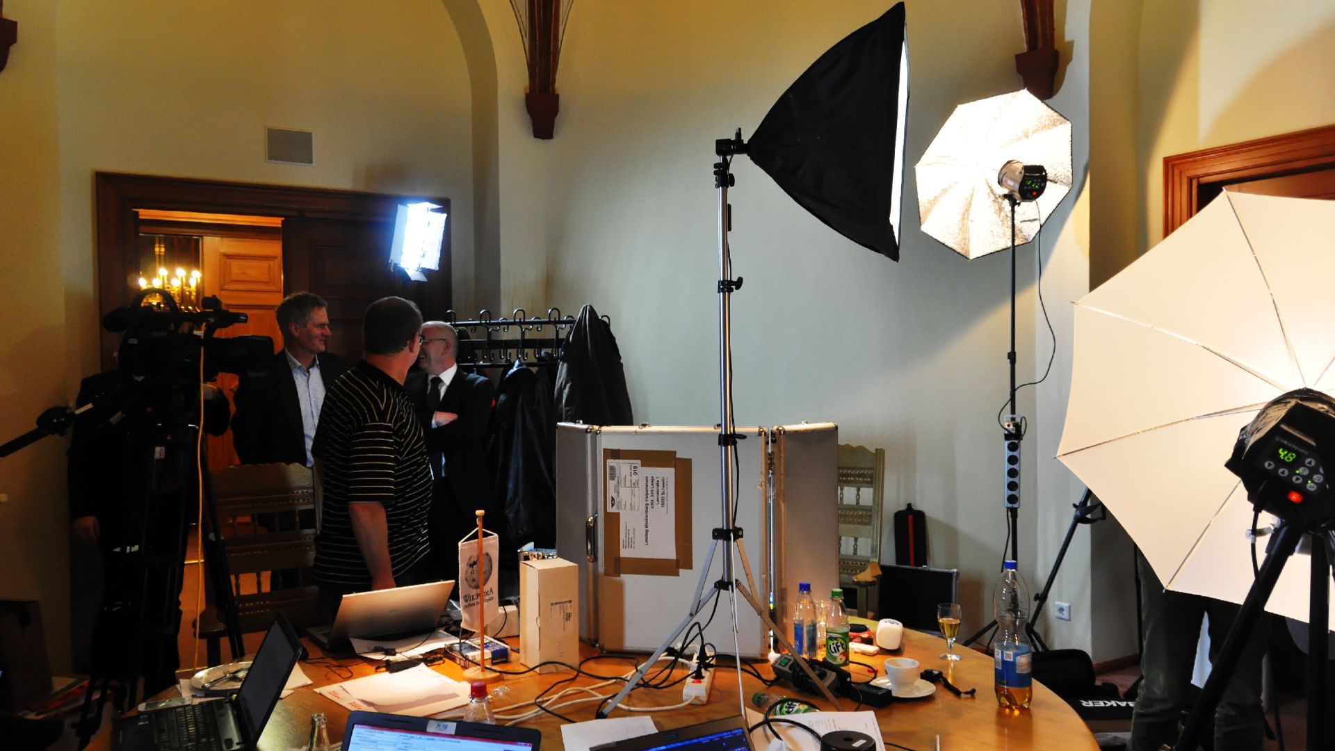 File:Schwerin Videoprojekt-2013 by-RaBoe 01.jpg