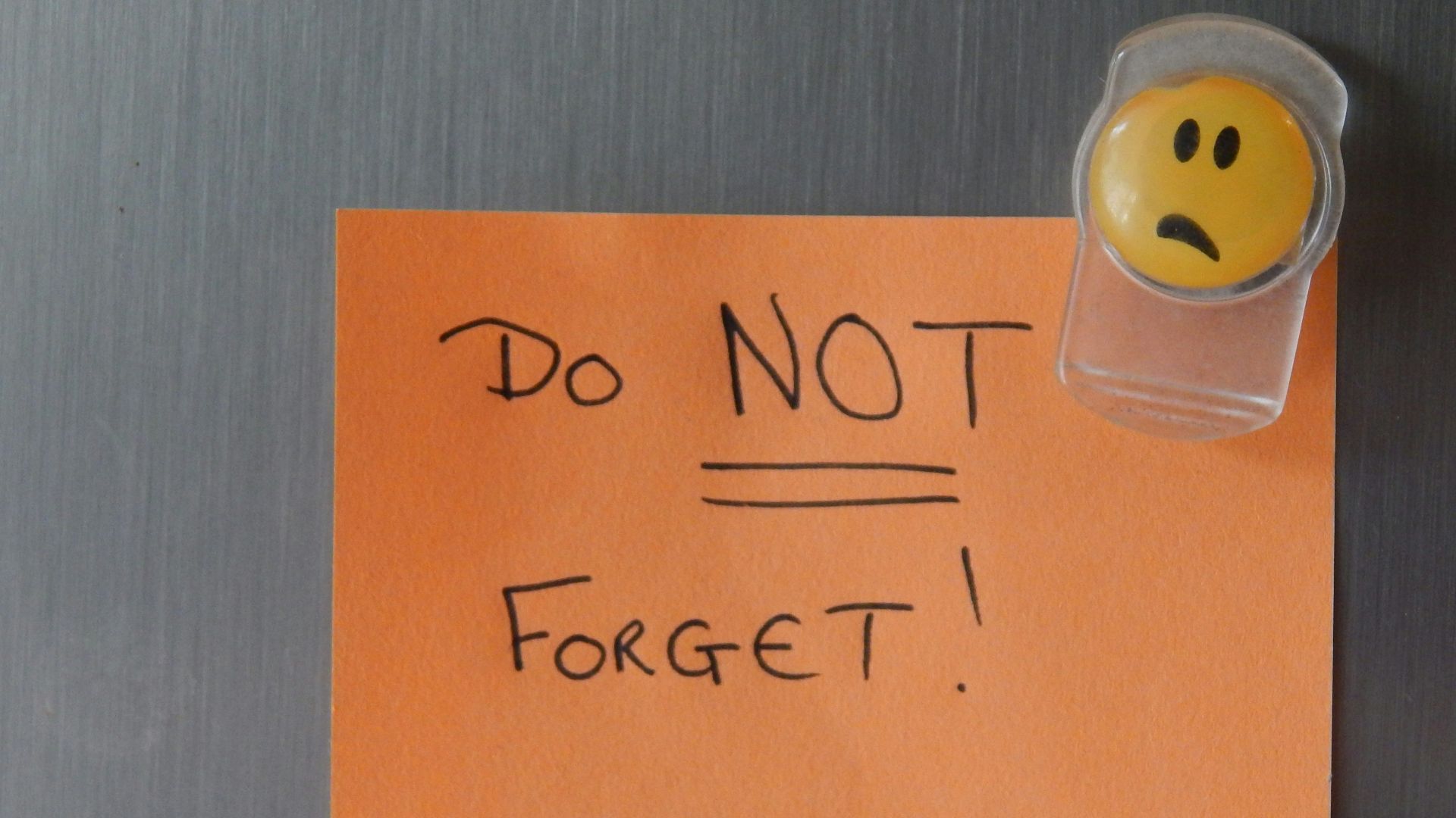 a piece of paper with a smiley face on it