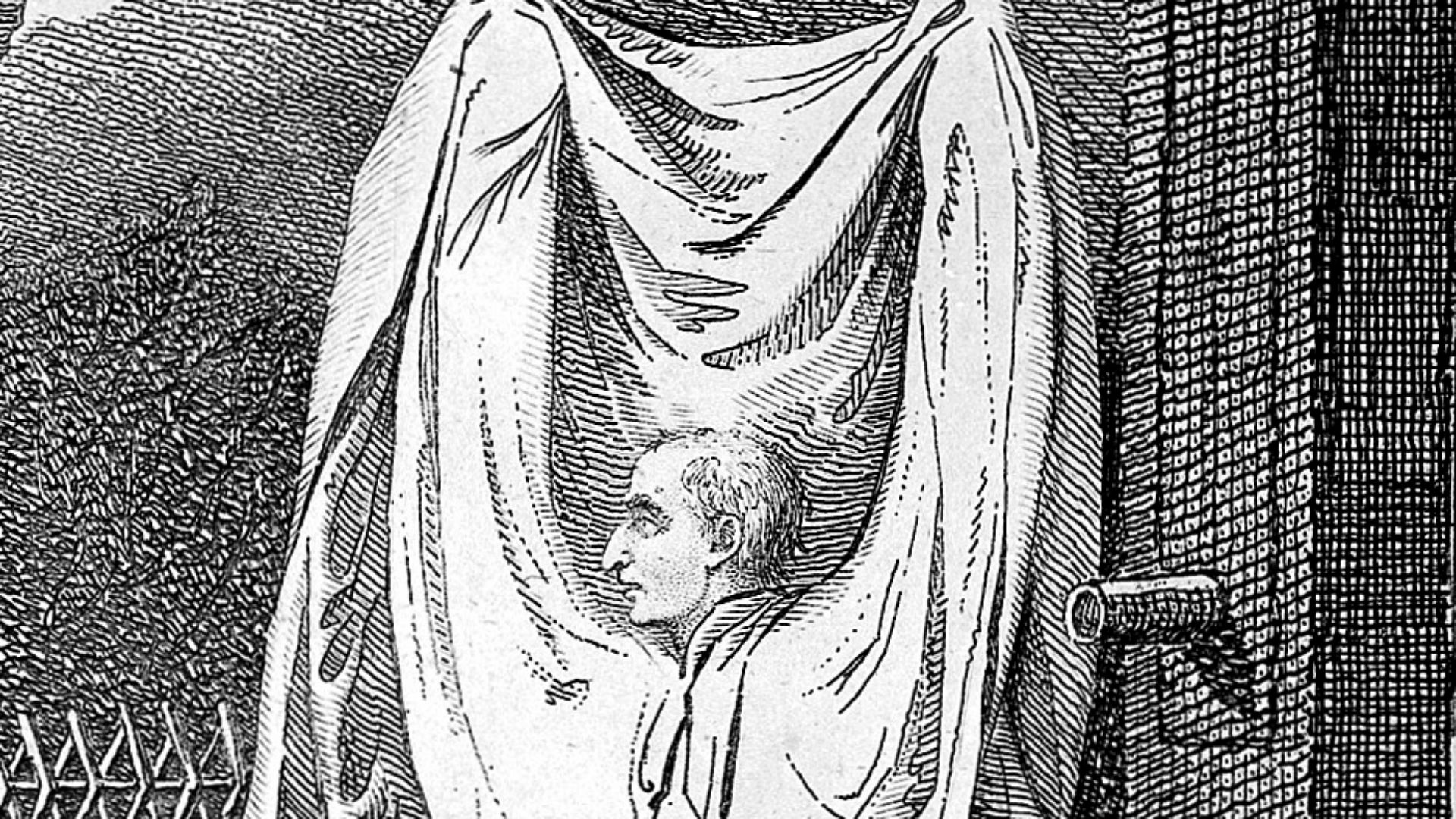 File:The Hammersmith Ghost. Wellcome L0003768.jpg