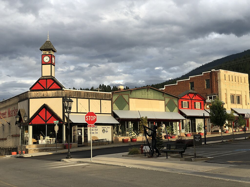 1024Px-2021-08-07, Kellogg, Idaho, 01