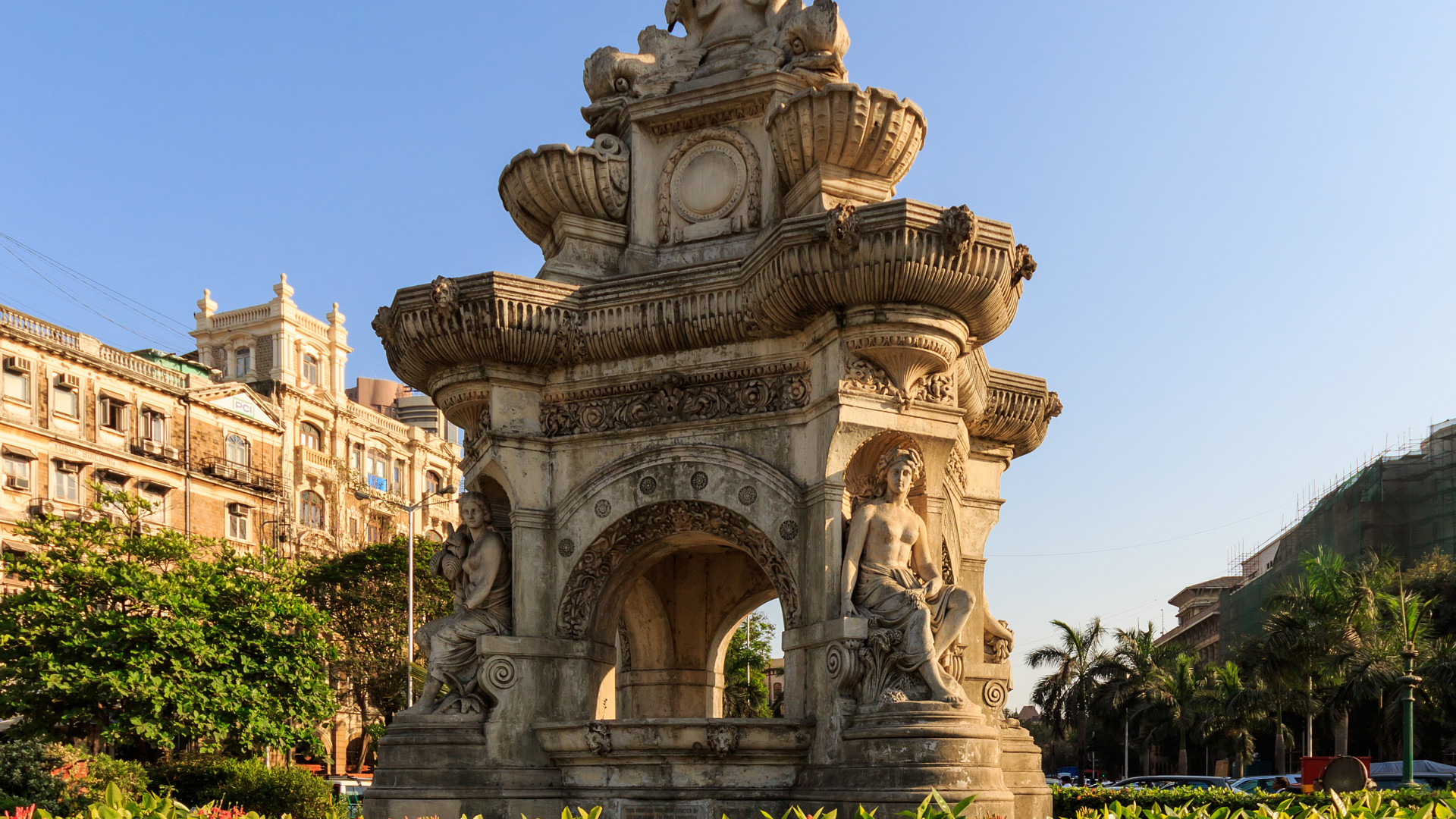 File:Mumbai 03-2016 72 Flora Fountain.jpg