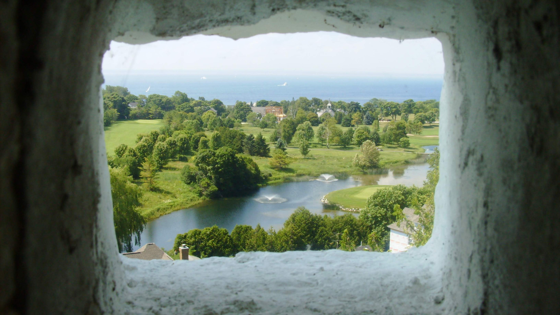 File:Mackinac island 2009.jpg