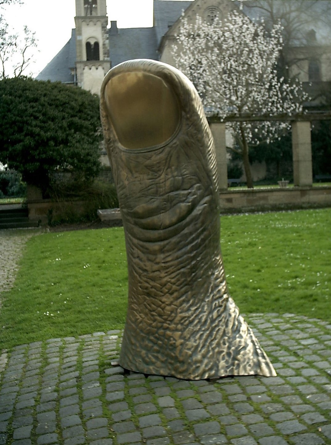 Lepouce