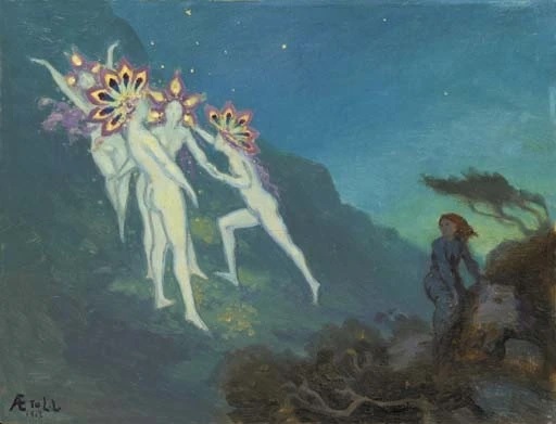 File:Lordly ones (1913) - George William Russell.jpg