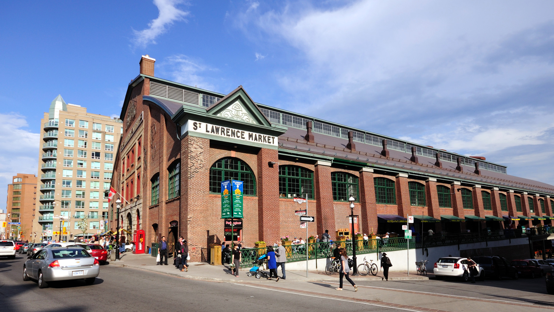 File:Toronto - ON - St Lawrence Market.jpg