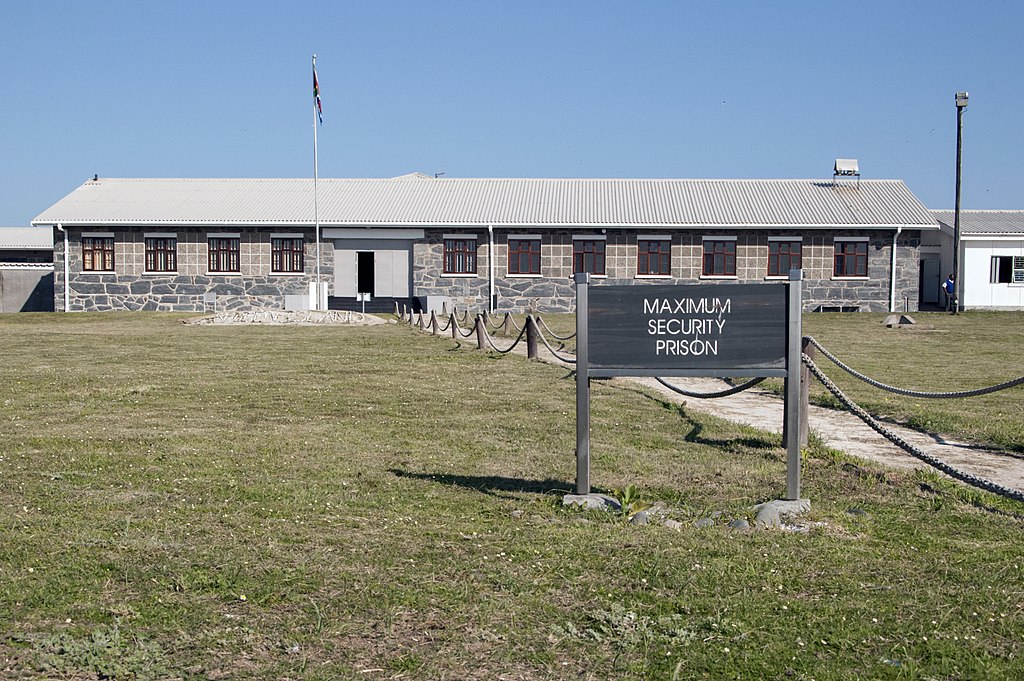 1024Px-Maximum Security Prison, Robben Island (02)