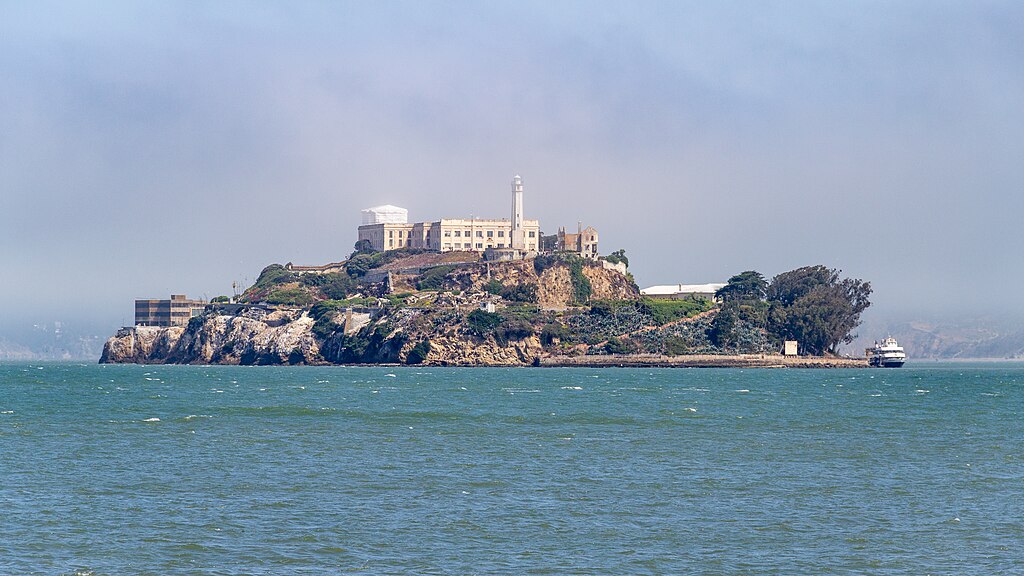 1024Px-San Francisco (Ca, Usa), Alcatraz -- 2012 -- 4193