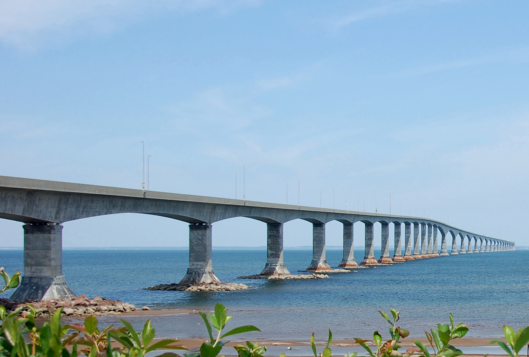 File:Confederation Bridge-2.jpg