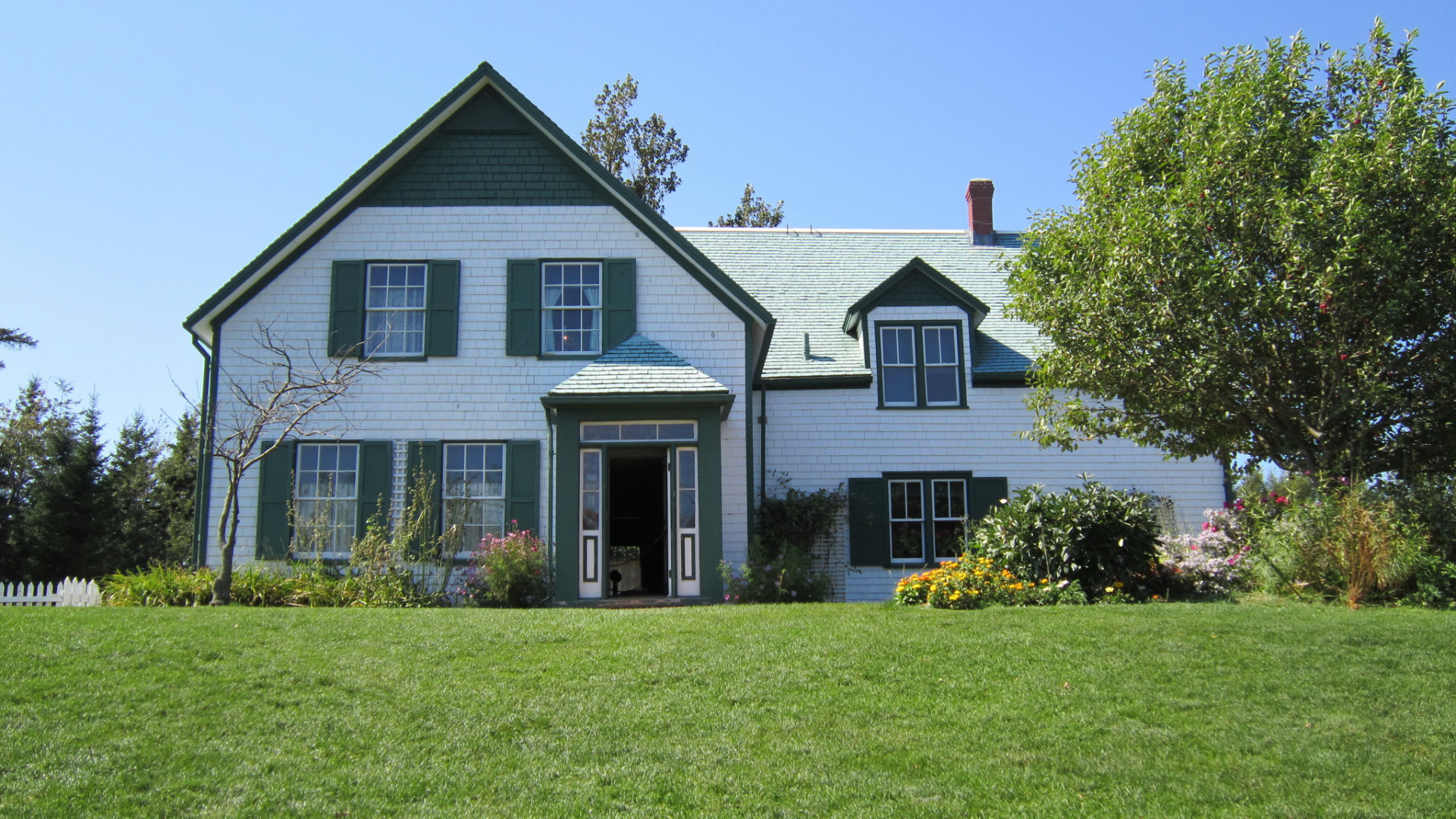File:Green Gables Heritage Place, Cavendish - panoramio (2).jpg