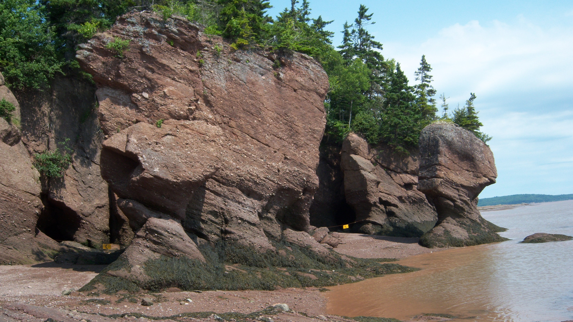 File:Hopewell Rocks Provincial Park.......7.jpg