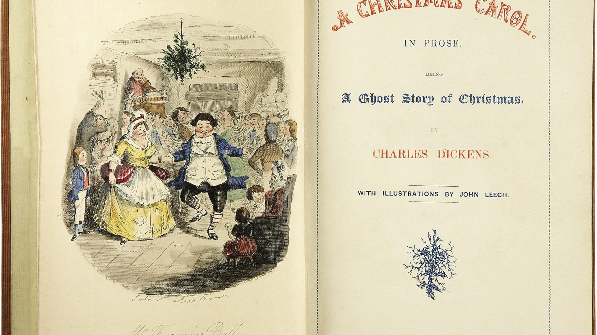 File:Charles Dickens-A Christmas Carol-Title page-First edition 1843.jpg