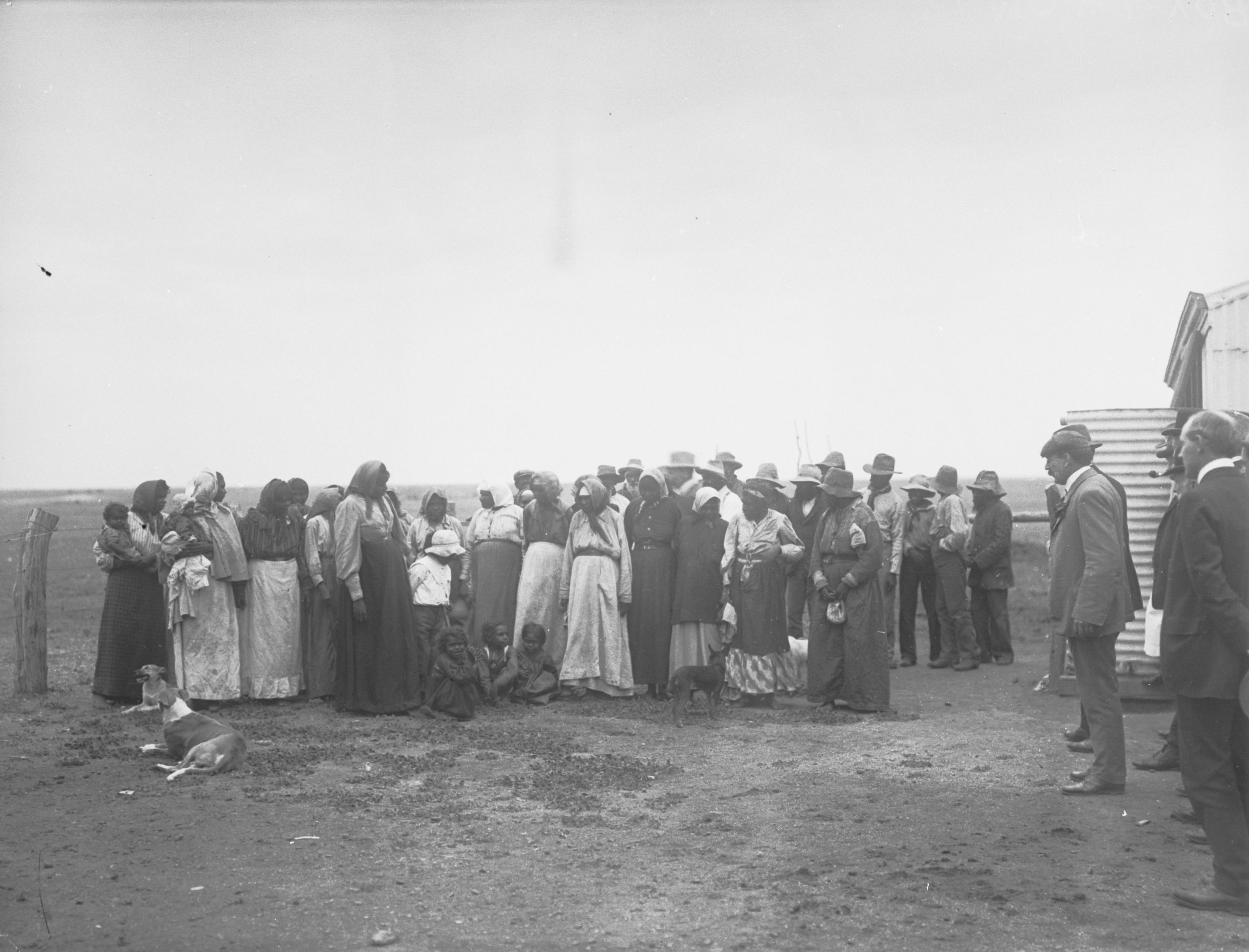 File:Aboriginal people in Oodnadatta, South Australia(GN01130).jpg